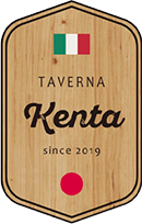 TAVERNA Kenta（タベルナ ケンタ）